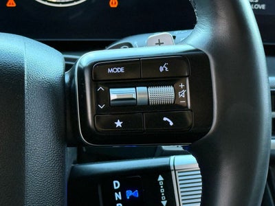 2024 Hyundai SANTA FE SEL