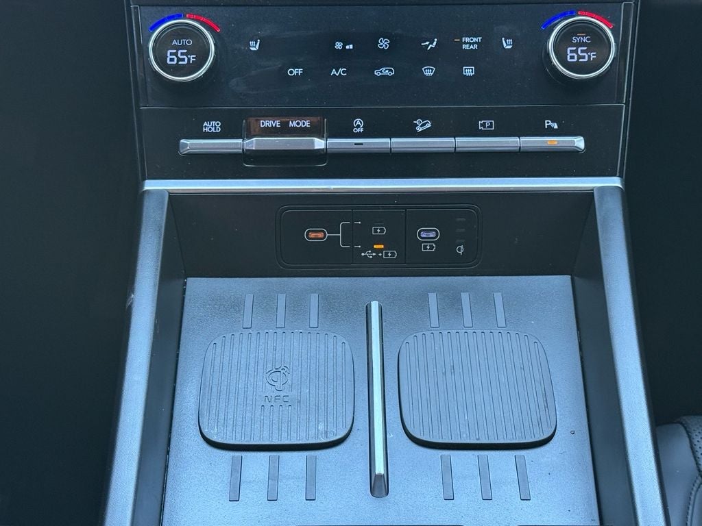 2024 Hyundai SANTA FE SEL