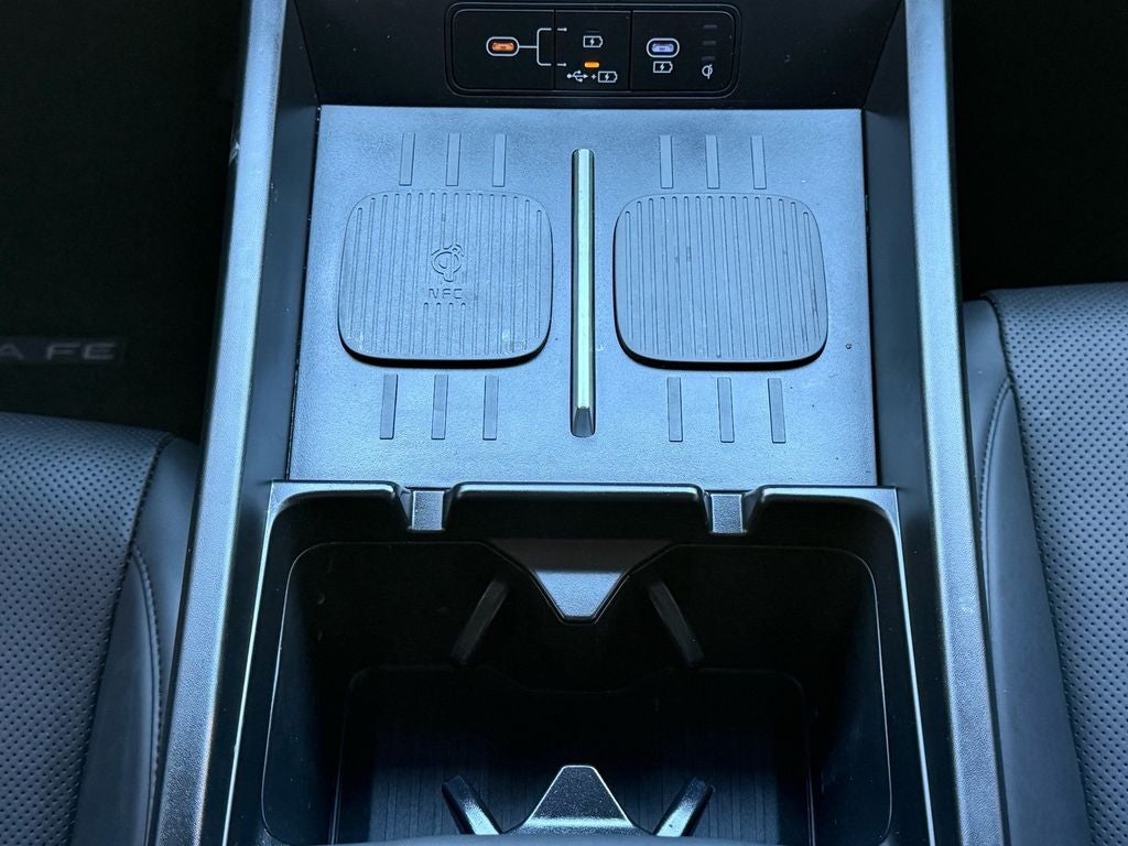 2024 Hyundai SANTA FE SEL