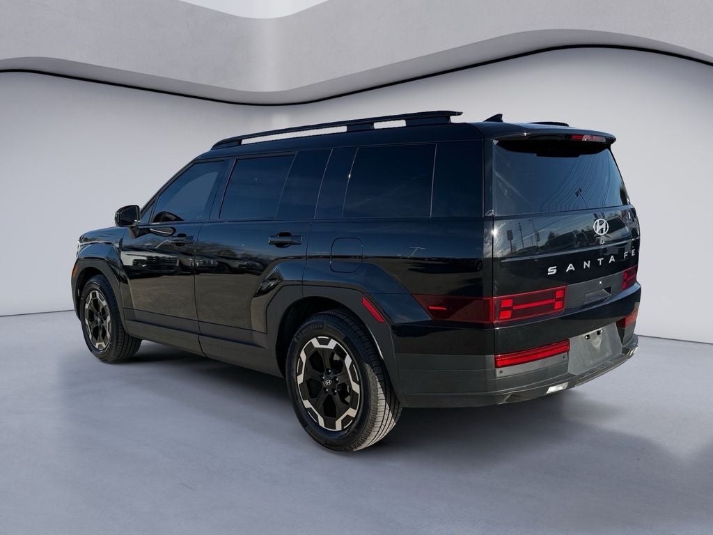 2024 Hyundai SANTA FE SEL