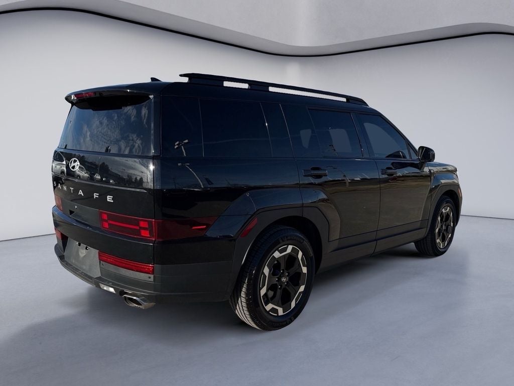 2024 Hyundai SANTA FE SEL