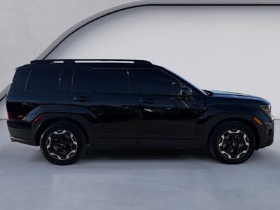 2024 Hyundai SANTA FE SEL