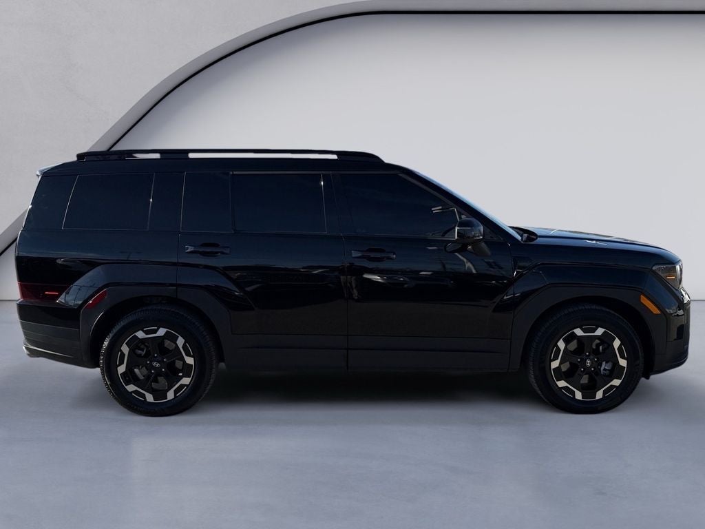 2024 Hyundai SANTA FE SEL