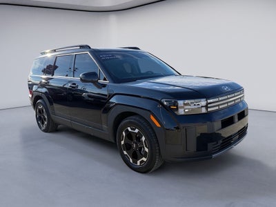 2024 Hyundai SANTA FE SEL