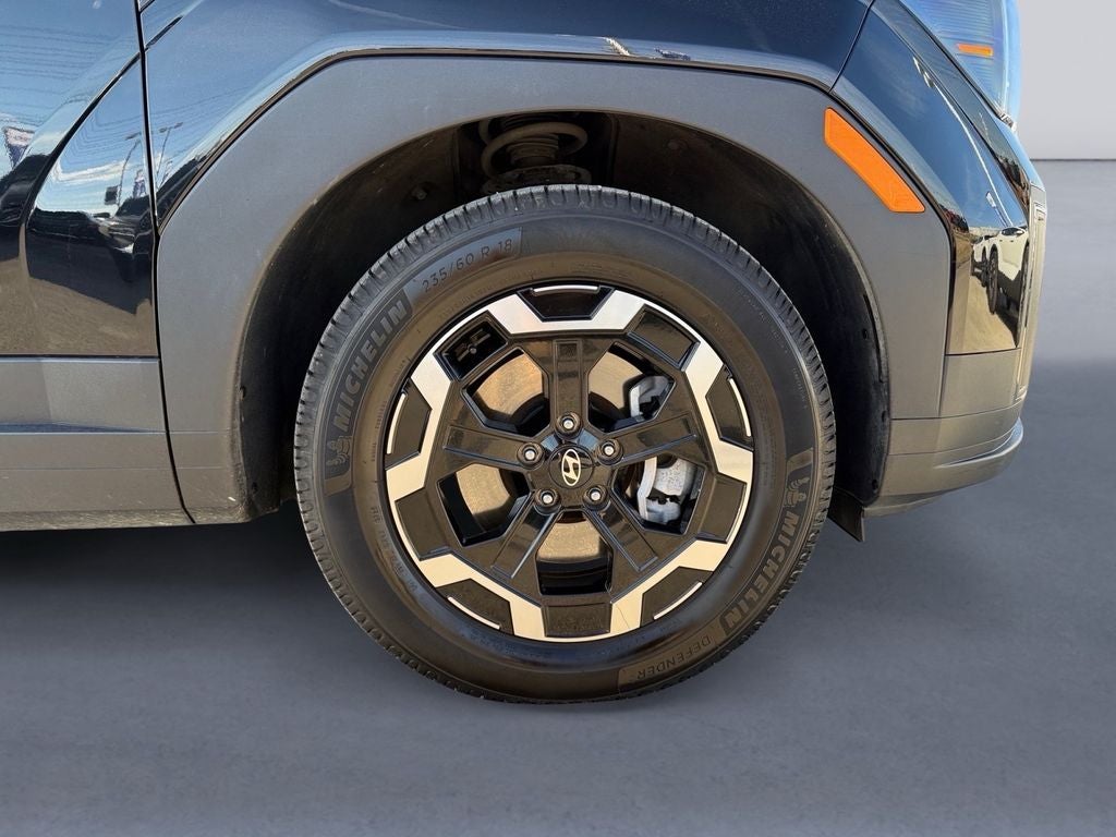 2024 Hyundai SANTA FE SEL