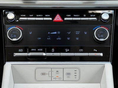 2027 Hyundai SANTA FE SEL