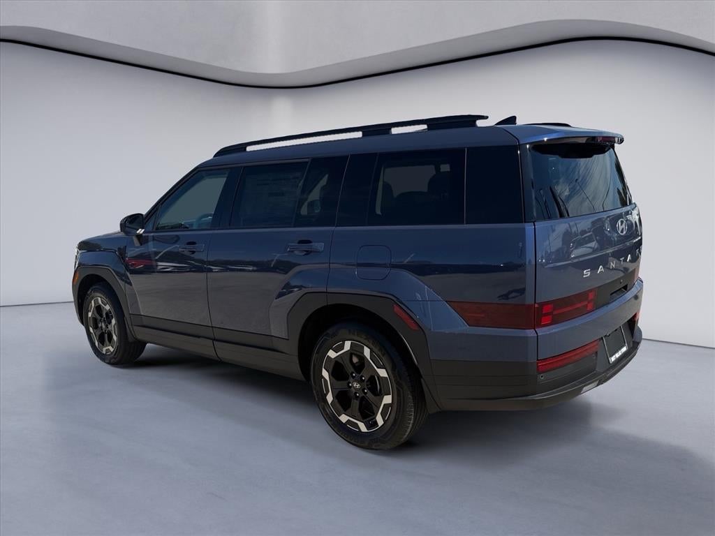 2027 Hyundai SANTA FE SEL