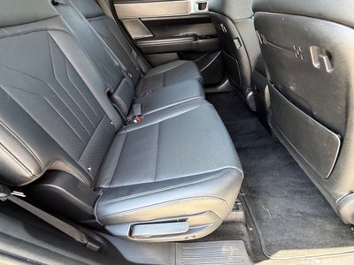 2024 Hyundai SANTA FE HYBRID SEL