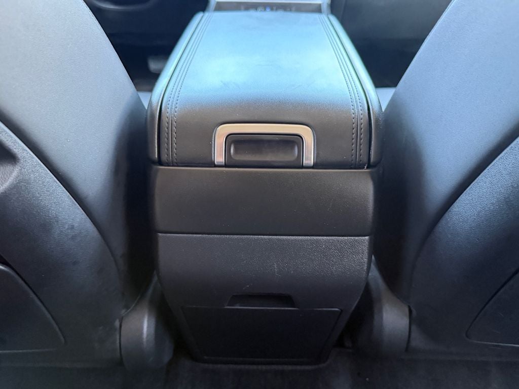 2024 Hyundai SANTA FE HYBRID SEL