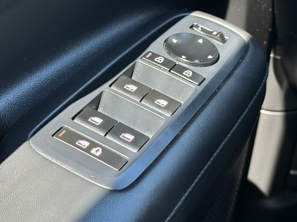 2024 Hyundai SANTA FE HYBRID SEL
