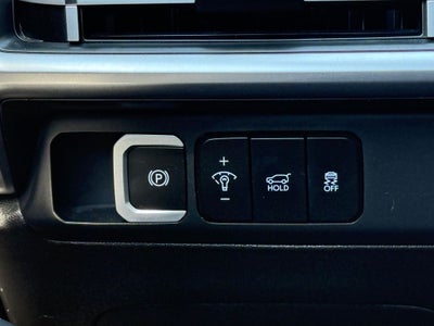 2024 Hyundai SANTA FE HYBRID SEL