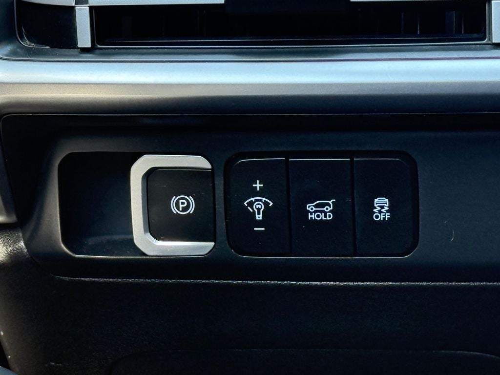 2024 Hyundai SANTA FE HYBRID SEL