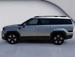 2024 Hyundai SANTA FE HYBRID SEL
