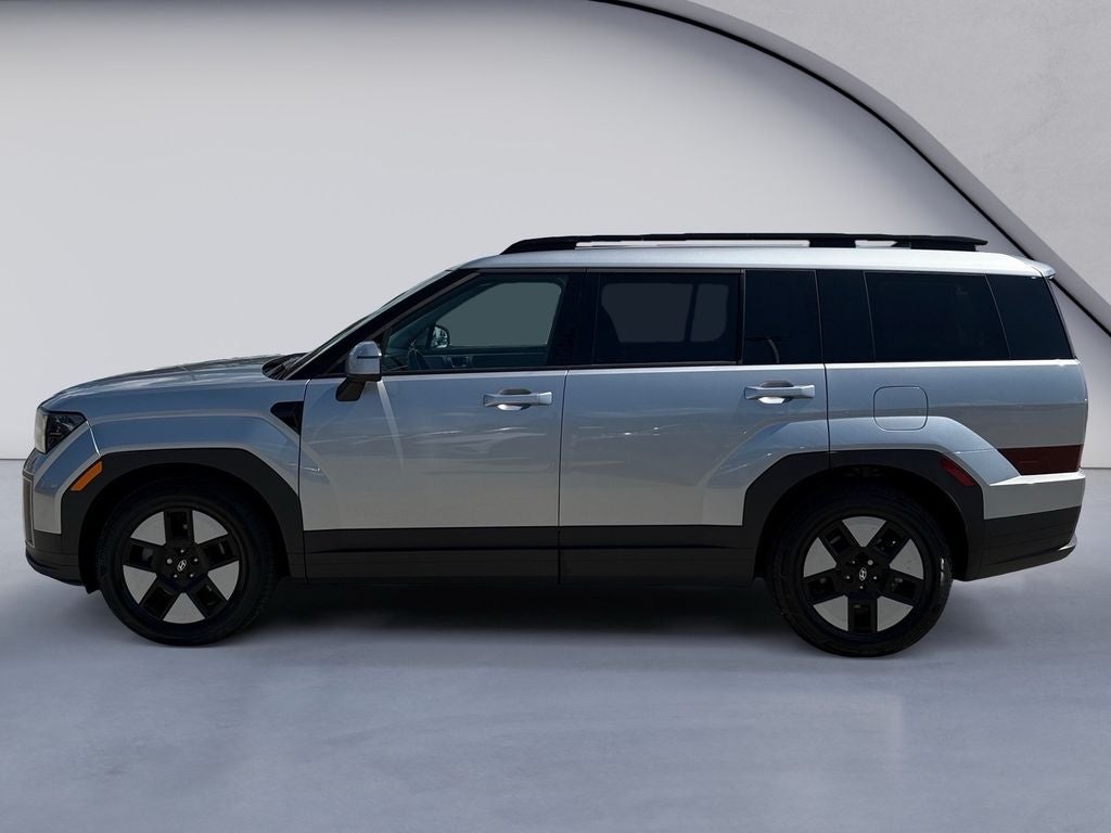 2024 Hyundai SANTA FE HYBRID SEL