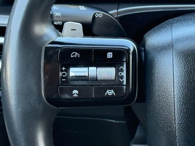 2024 Hyundai SANTA FE HYBRID SEL