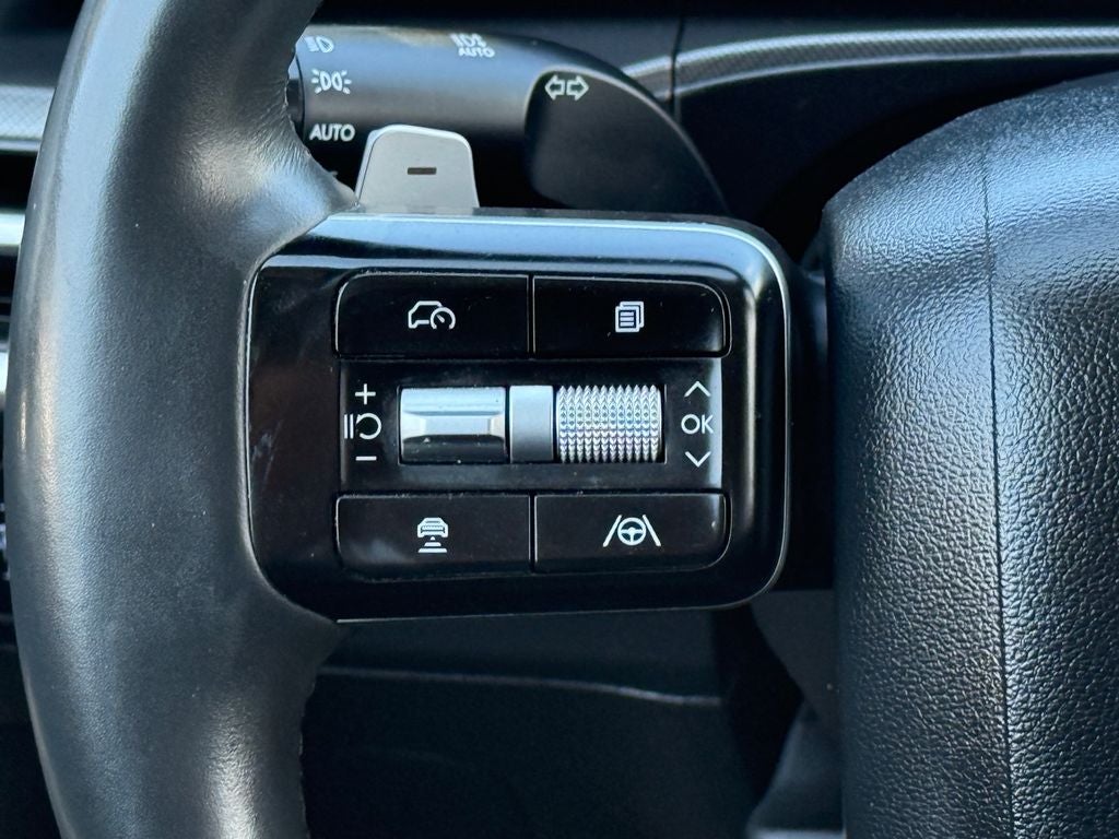 2024 Hyundai SANTA FE HYBRID SEL