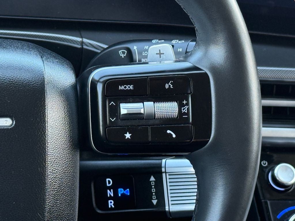 2024 Hyundai SANTA FE HYBRID SEL
