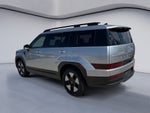 2024 Hyundai SANTA FE HYBRID SEL