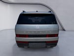 2024 Hyundai SANTA FE HYBRID SEL