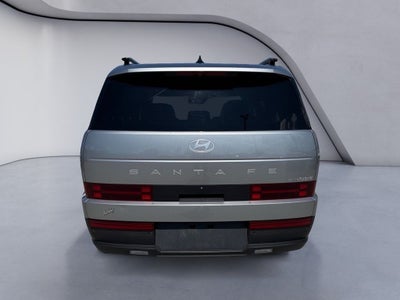 2024 Hyundai SANTA FE HYBRID SEL