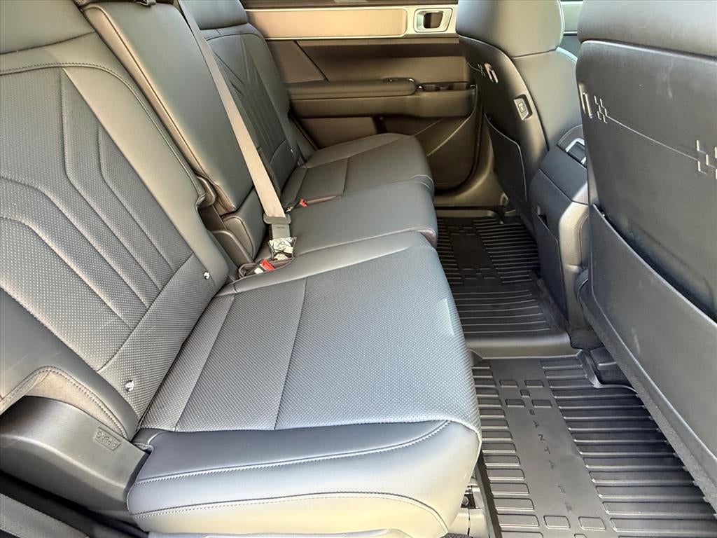 2027 Hyundai SANTA FE SEL