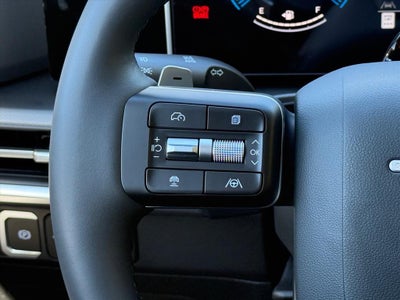 2027 Hyundai SANTA FE SEL