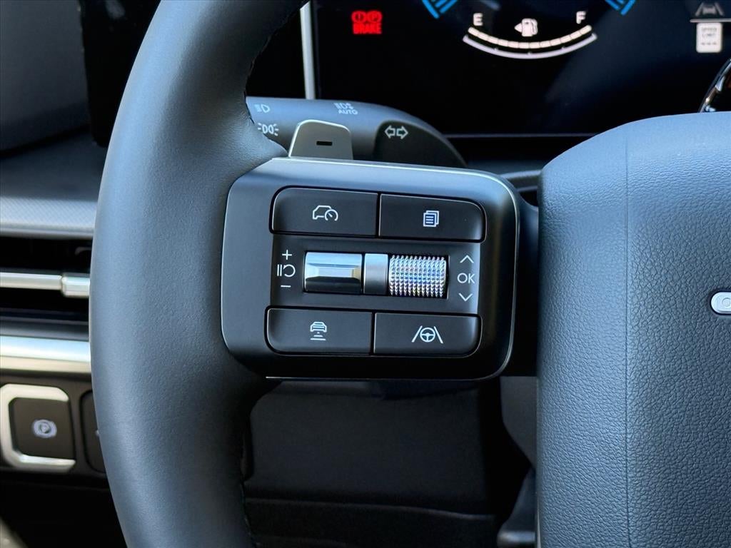 2027 Hyundai SANTA FE SEL
