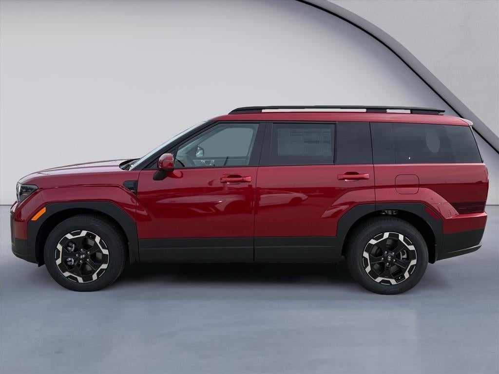 2027 Hyundai SANTA FE SEL