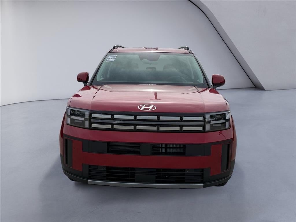 2027 Hyundai SANTA FE SEL