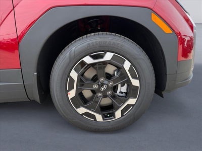 2027 Hyundai SANTA FE SEL