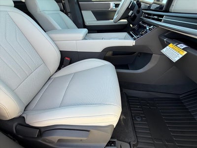 2027 Hyundai SANTA FE SEL