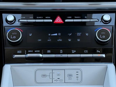 2027 Hyundai SANTA FE SEL