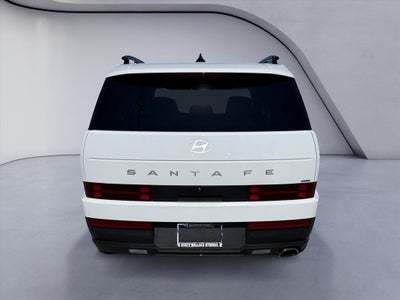2027 Hyundai SANTA FE SEL
