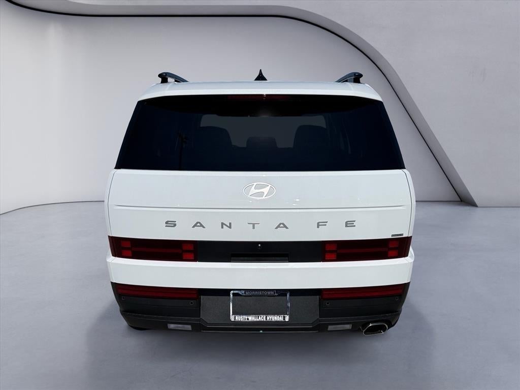 2027 Hyundai SANTA FE SEL