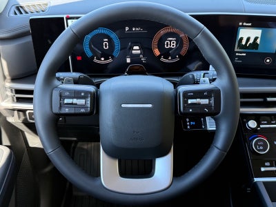 2027 Hyundai SANTA FE SEL
