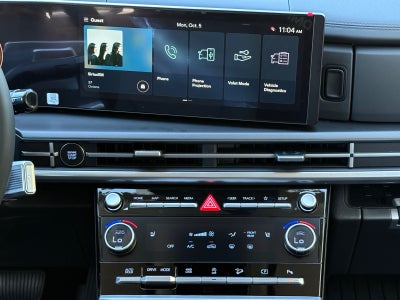 2027 Hyundai SANTA FE SEL