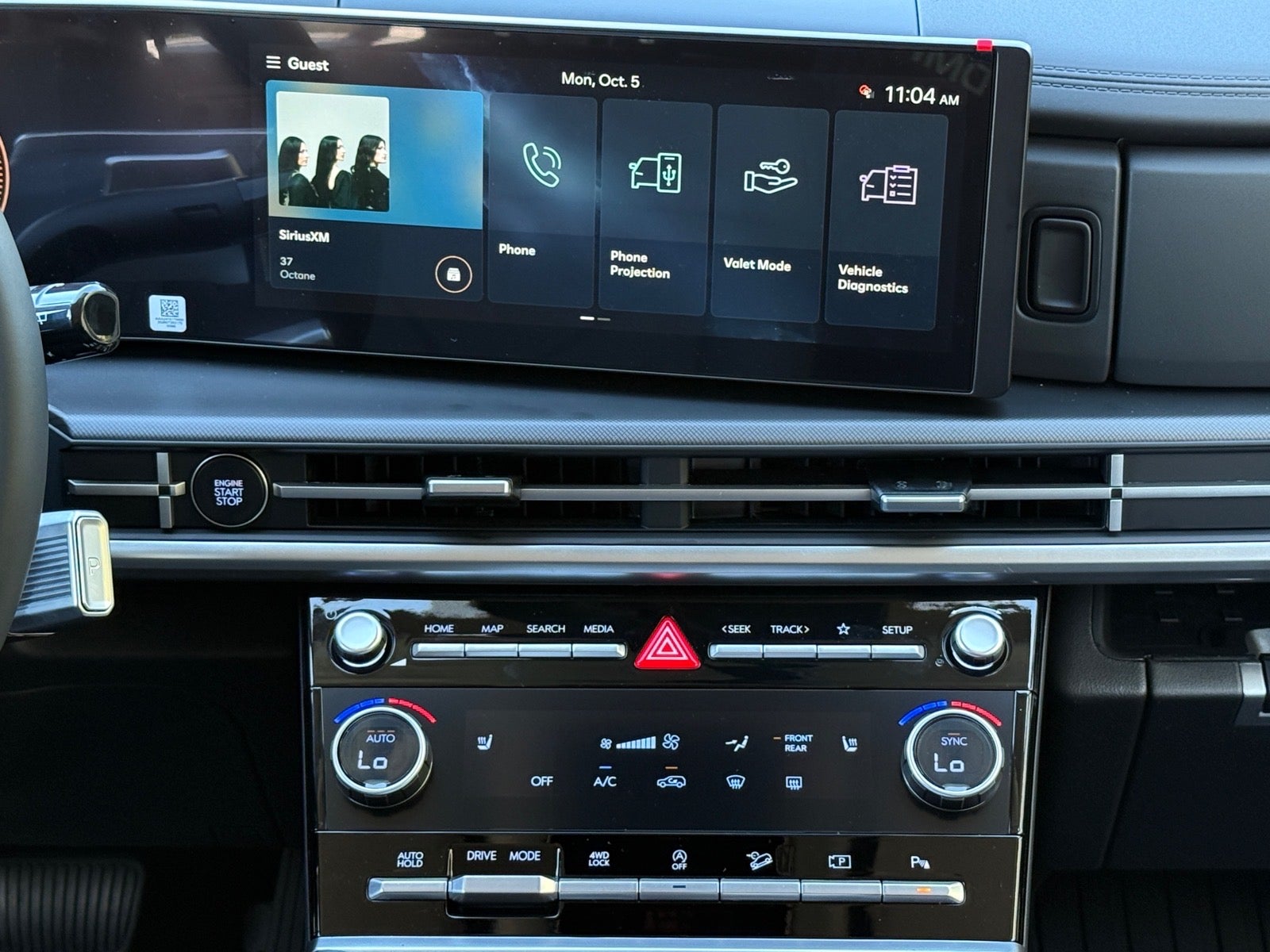 2027 Hyundai SANTA FE SEL
