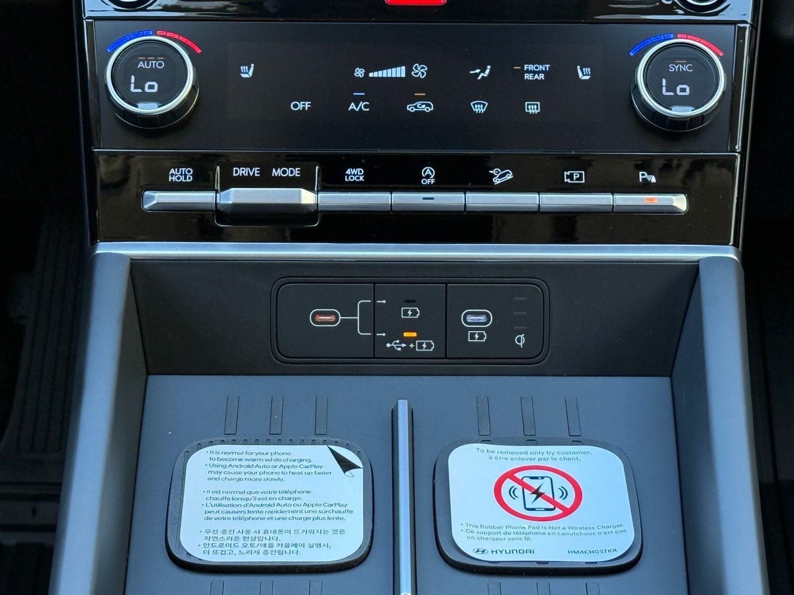 2027 Hyundai SANTA FE SEL