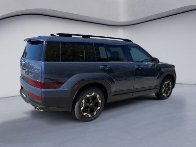 2027 Hyundai SANTA FE SEL