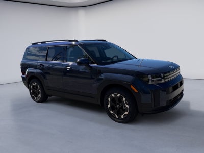 2027 Hyundai SANTA FE SEL