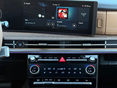 2026 Hyundai SANTA FE HYBRID Limited 6P