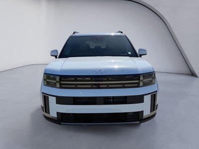 2026 Hyundai SANTA FE HYBRID Limited 6P