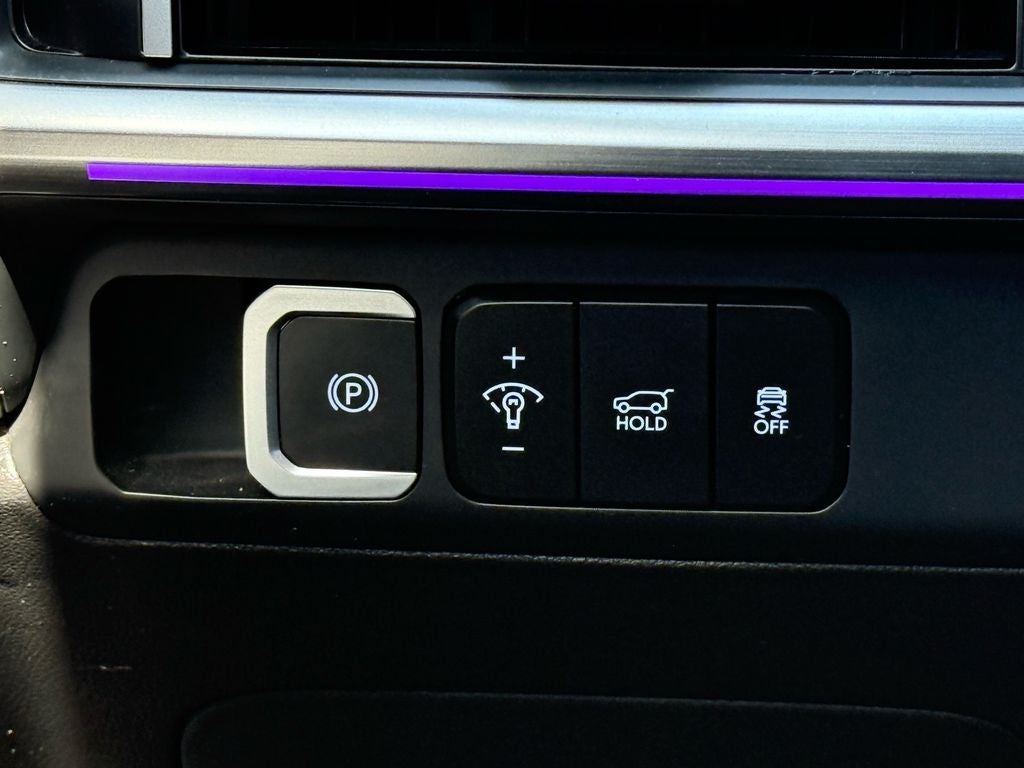 2025 Hyundai SANTA FE HYBRID Limited