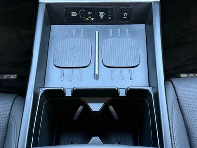 2025 Hyundai SANTA FE HYBRID Limited