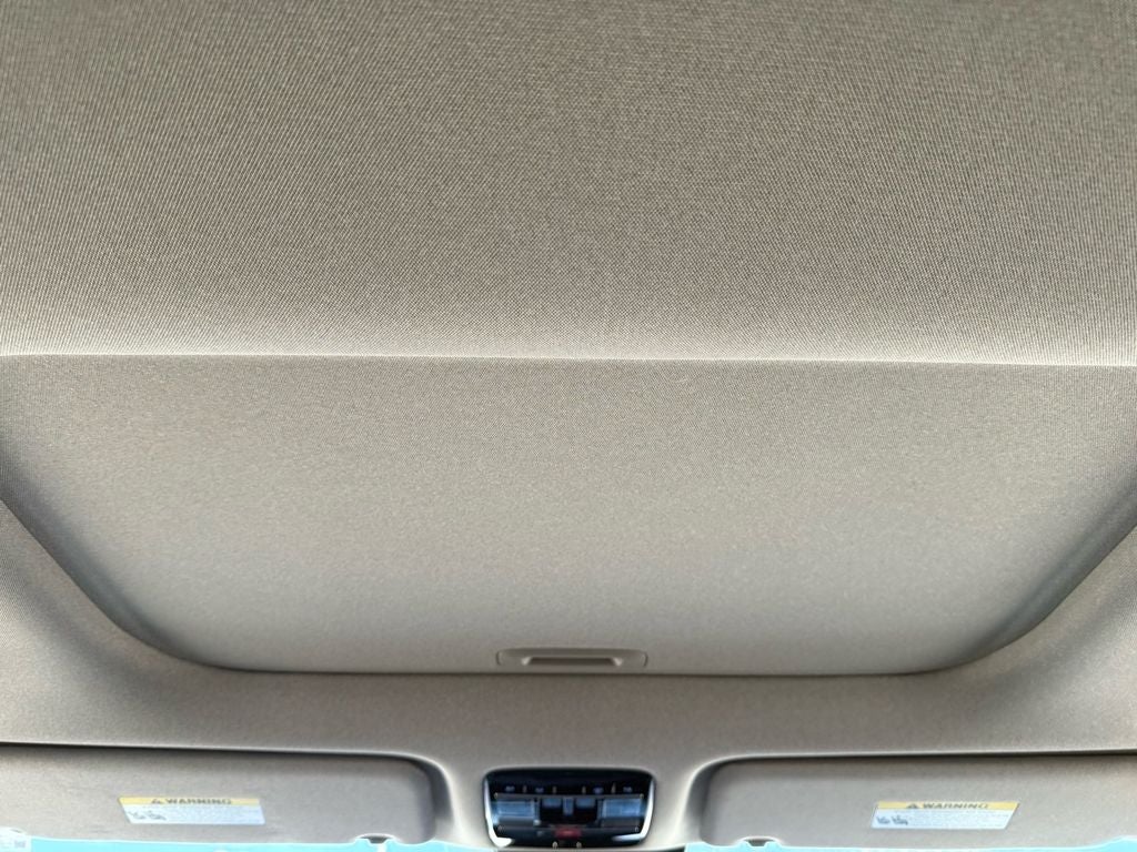 2025 Hyundai SANTA FE HYBRID Limited