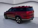 2025 Hyundai SANTA FE HYBRID Limited