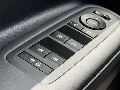 2026 Hyundai SANTA FE HYBRID Limited 6P