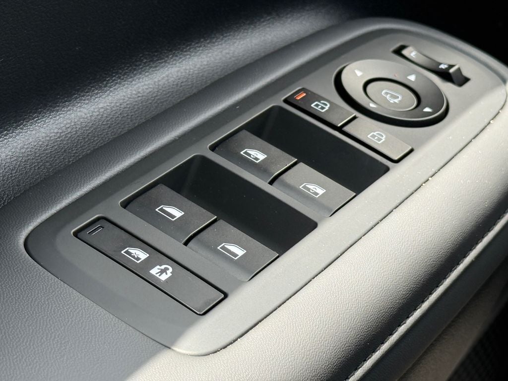 2026 Hyundai SANTA FE HYBRID Limited 6P