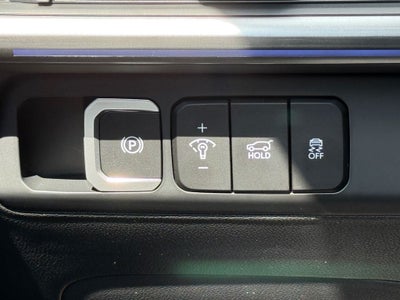 2026 Hyundai SANTA FE HYBRID Limited 6P