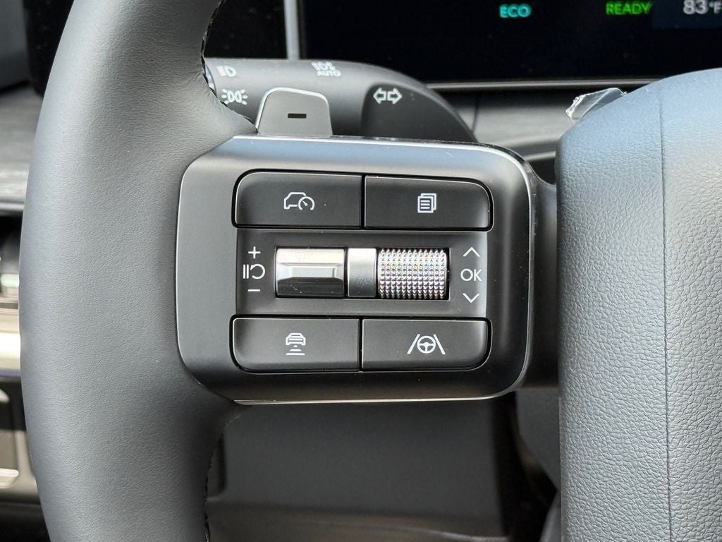 2026 Hyundai SANTA FE HYBRID Limited 6P